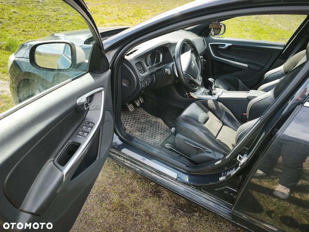 Volvo V60 - 7