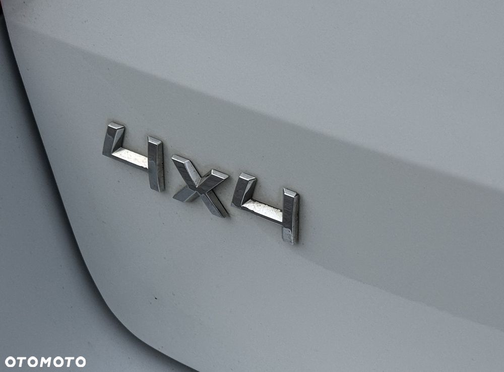 Skoda Octavia 2.0 TDI 4x4 DSG RS - 14