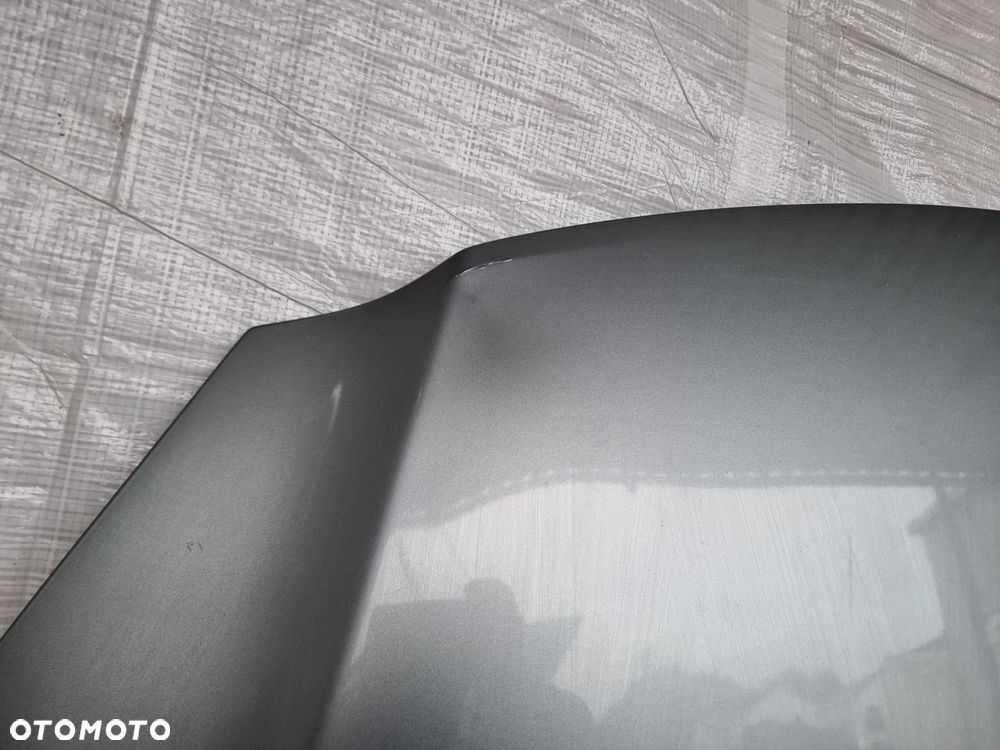 OPEL INSIGNIA A MASKA POKRYWA SILNIKA KOD LAKIERU Z179 - 4