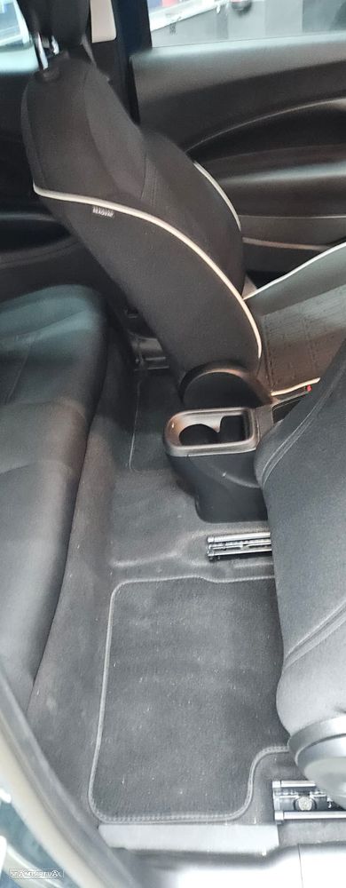 Fiat 500e 42 kWh Icon - 14