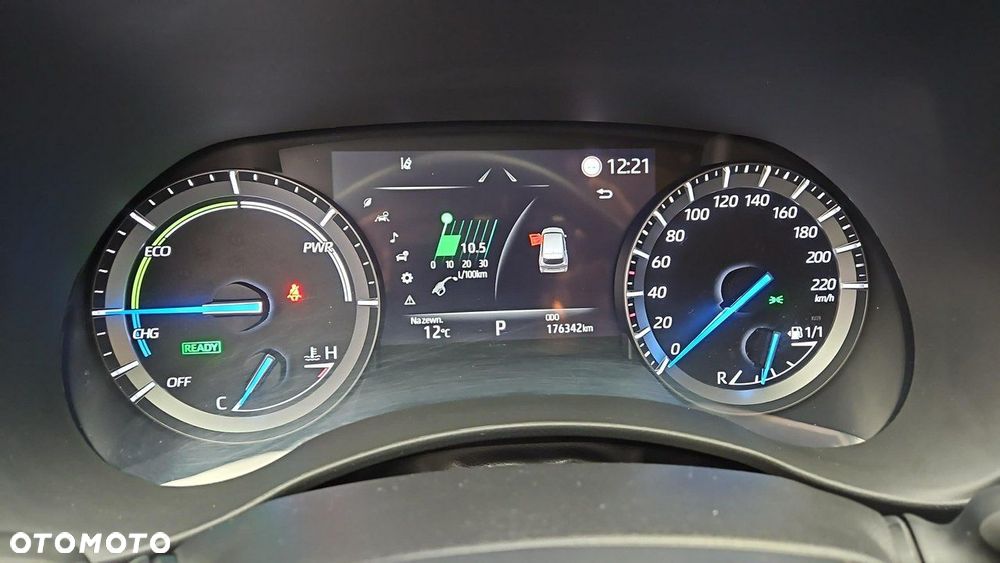 Toyota Highlander - 14