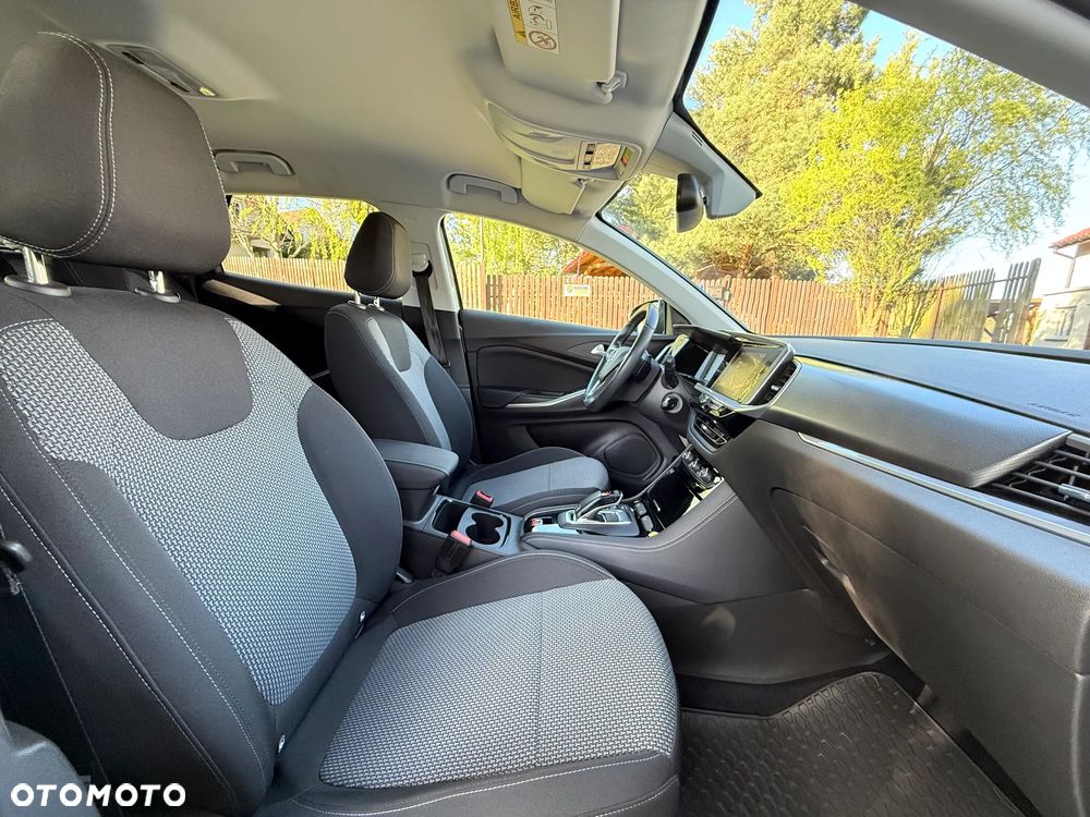 Opel Grandland X 1.5 CDTI Elegance S&S - 26