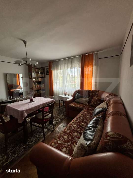 APARTAMENT CU 4 CAMERE, LANGA MUZEU - Imagine principală: 2/13