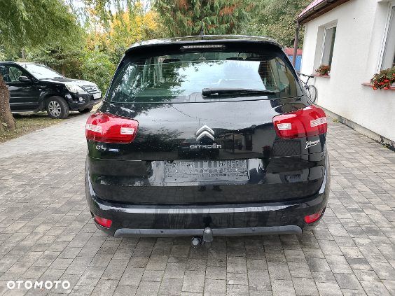 Citroën C4 Picasso 1.6 BlueHDi MoreLife - 5