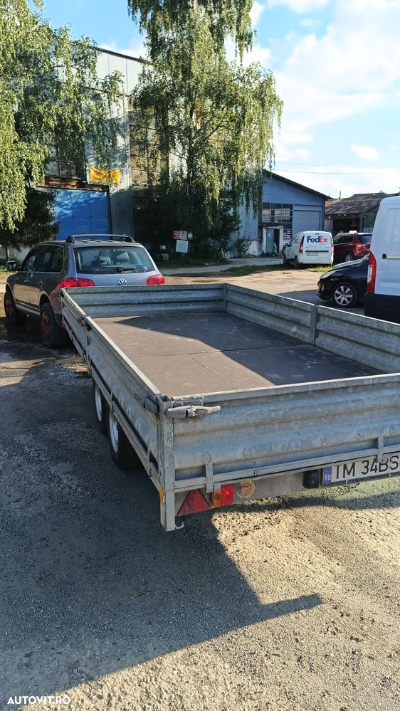 Brenderup 2000GB - 1