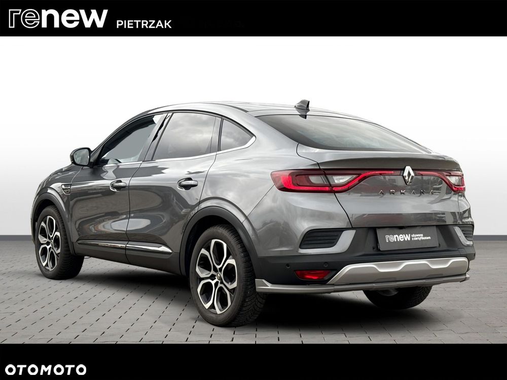 Renault Arkana 1.3 TCe mHEV Intens EDC - 3