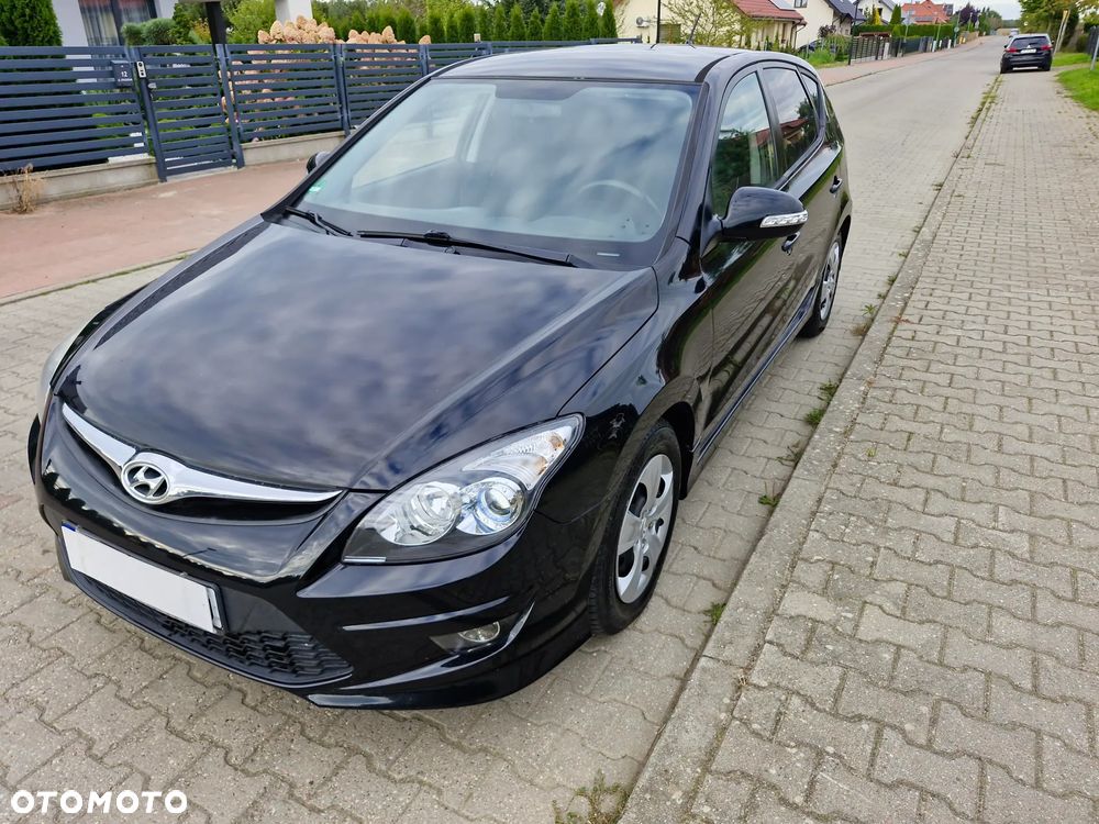 Hyundai i30 - 35