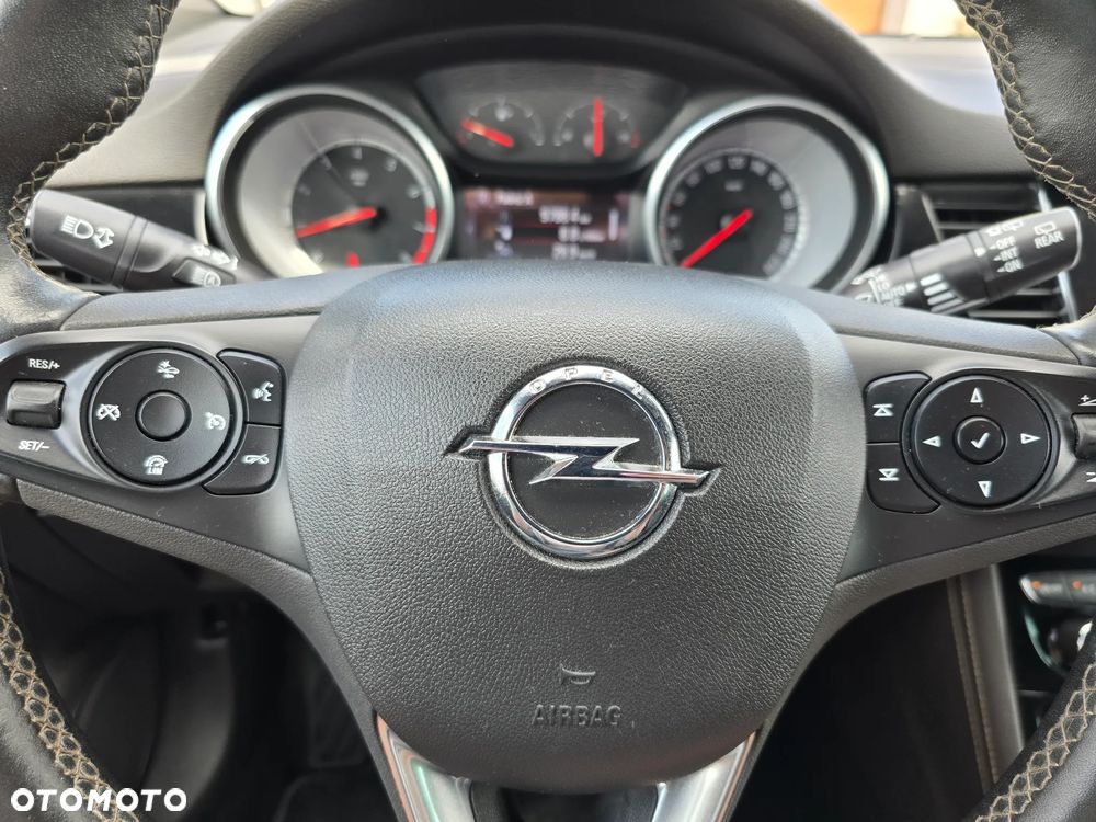 Opel Astra 1.4 T GPF Elite - 14