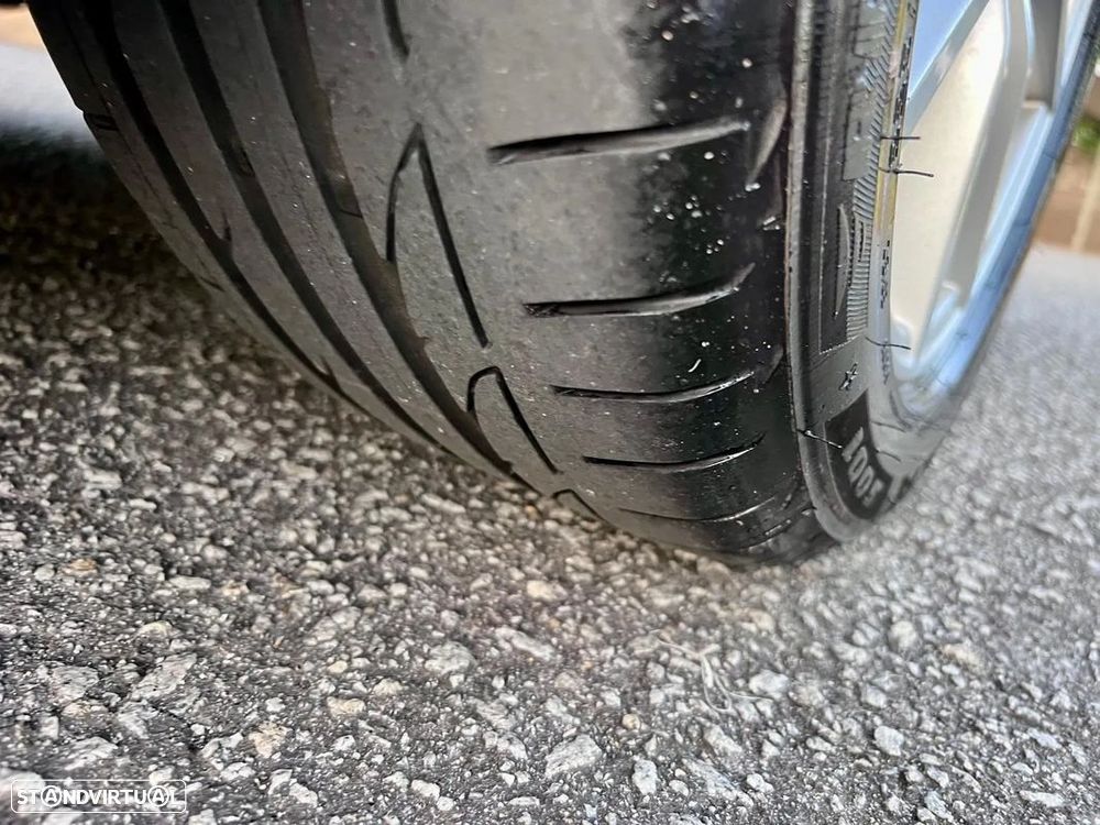 BMW 318 d Touring Line Sport - 10