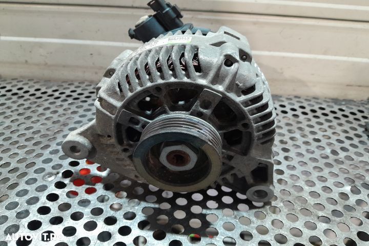 Alternator 2542399B/A13VI278 Citroen Berlingo 1 [1996 - 2002] Minivan - 1
