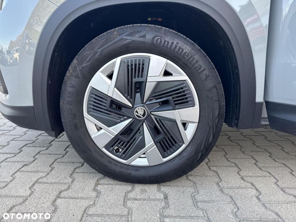 Skoda Kodiaq - 18