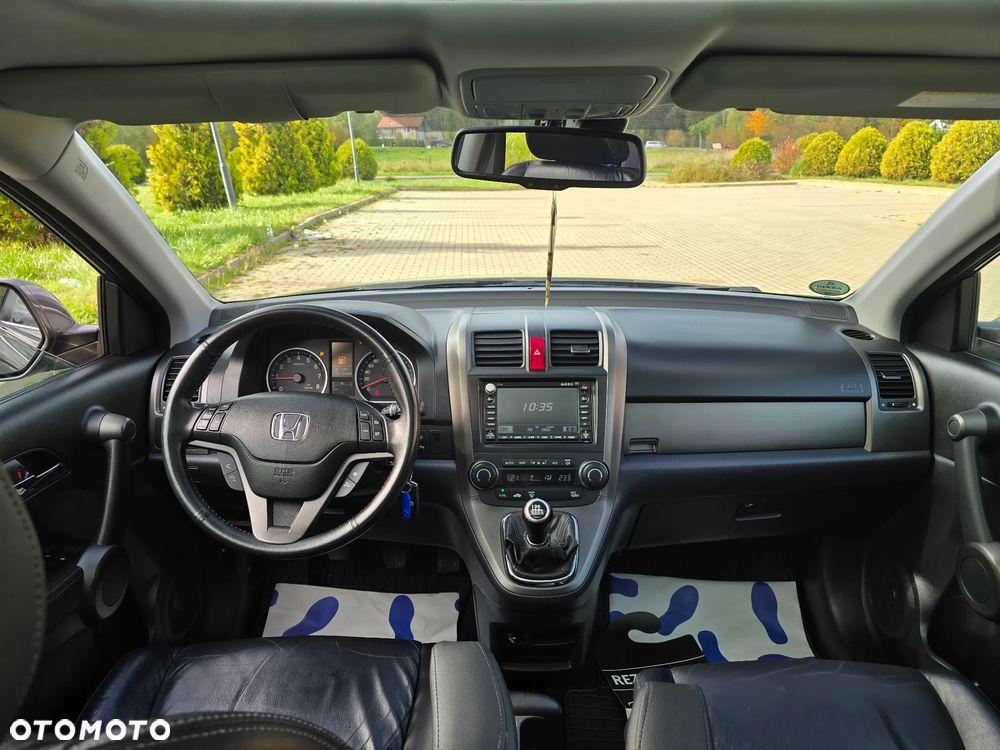 Honda CR-V 2.0 Executive - 29