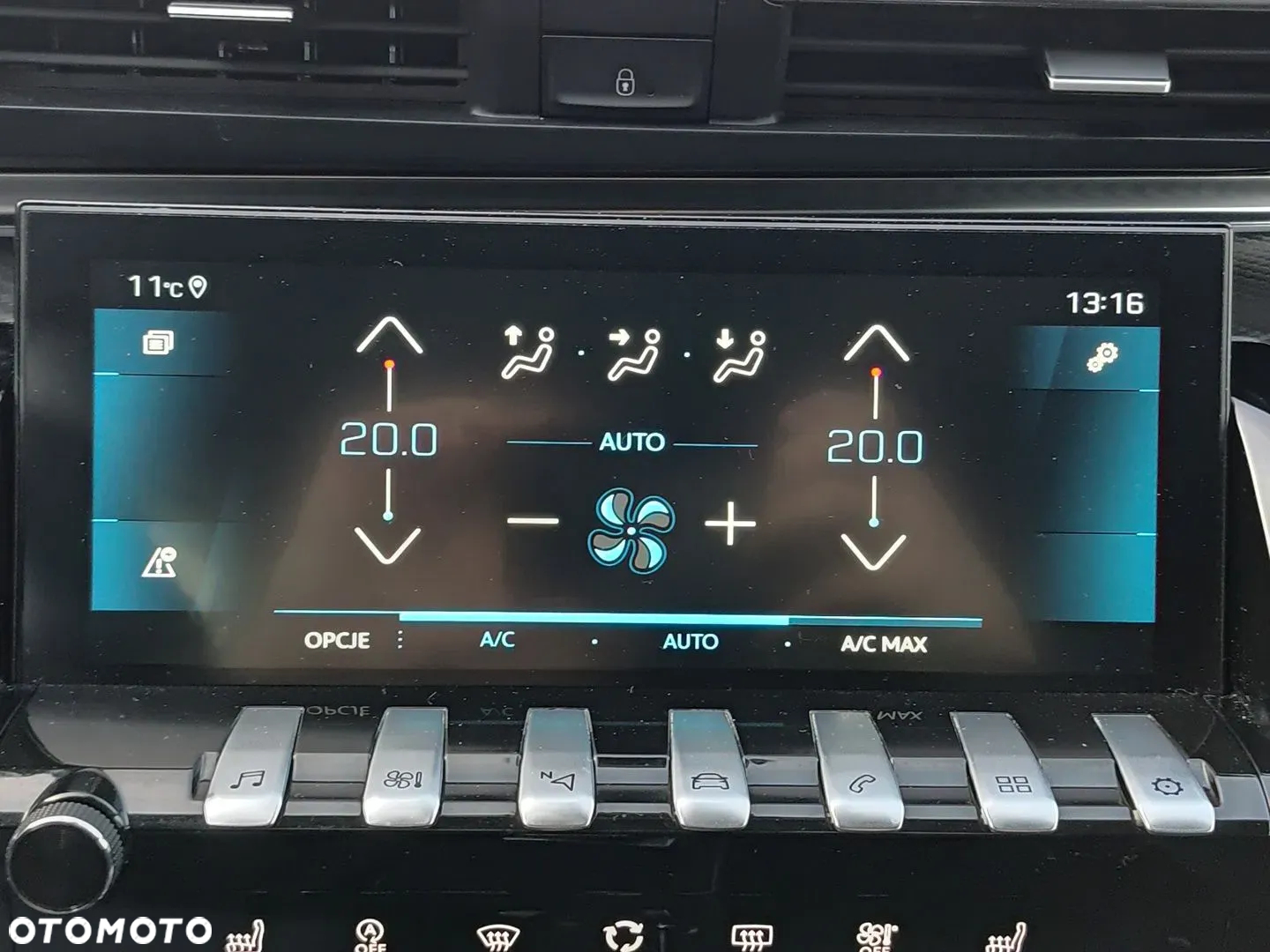 Peugeot 508 1.6 PureTech Allure Pack S&S EAT8 - 33