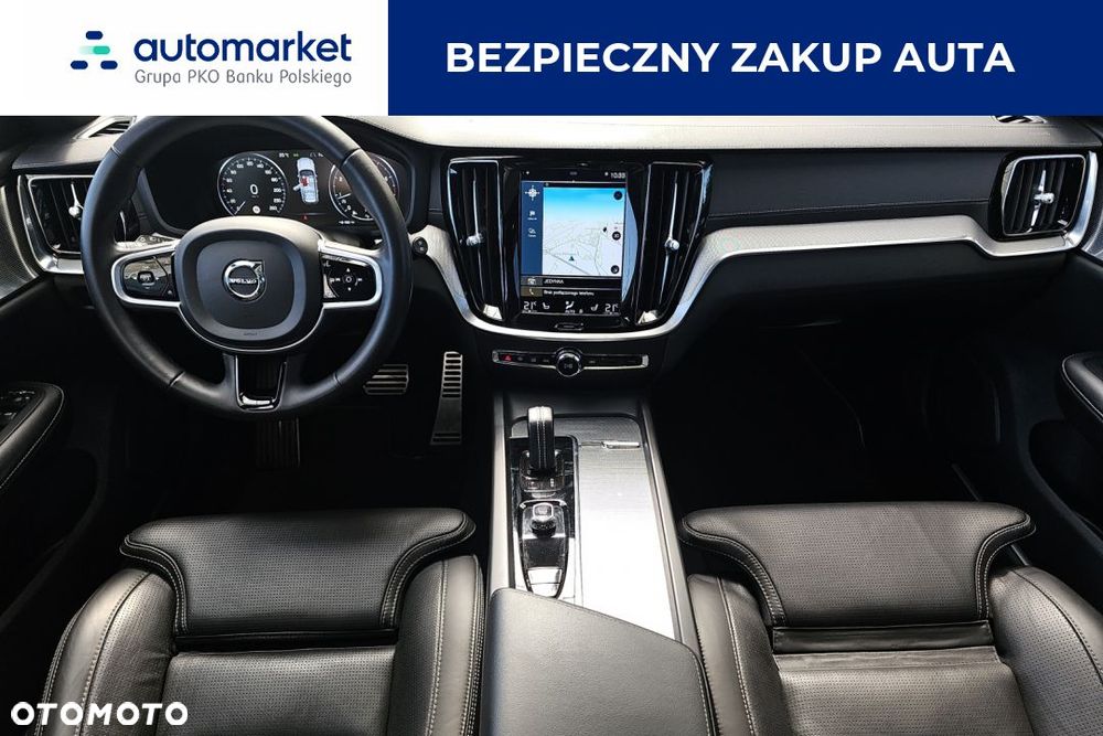 Volvo V60 B6 B AWD R-Design - 6