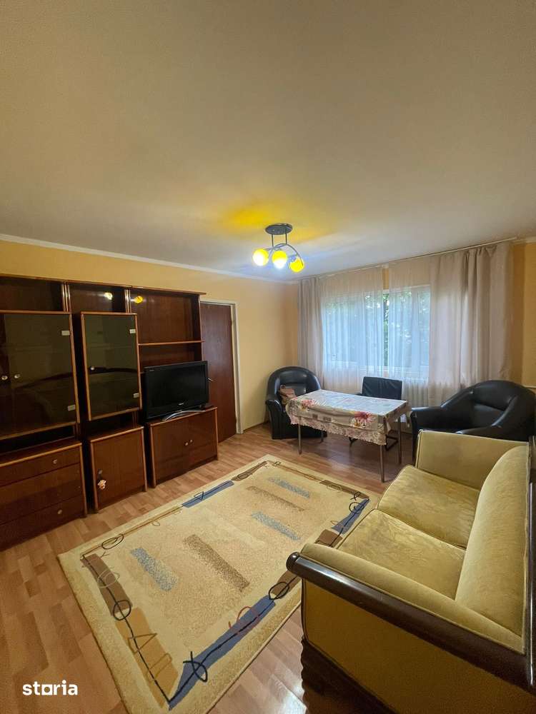 Apartament 3 camere Tomis Nord — fotografia 3