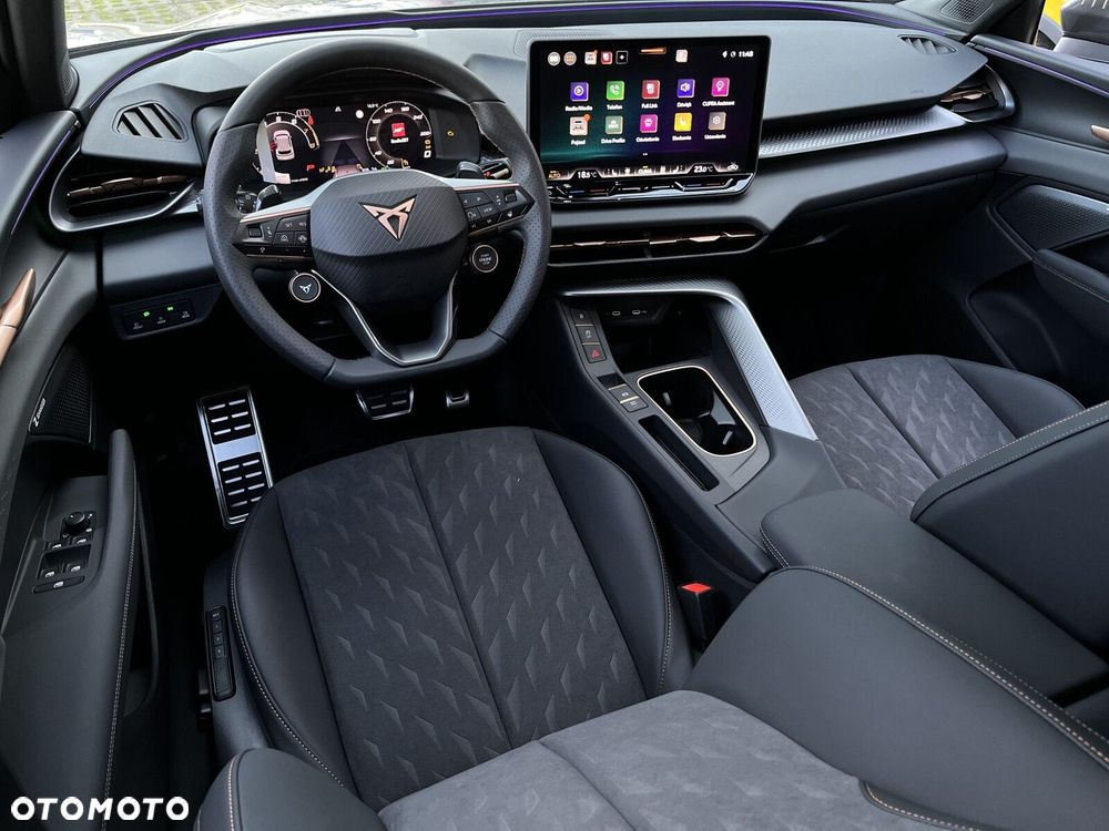 Cupra Terramar - 36