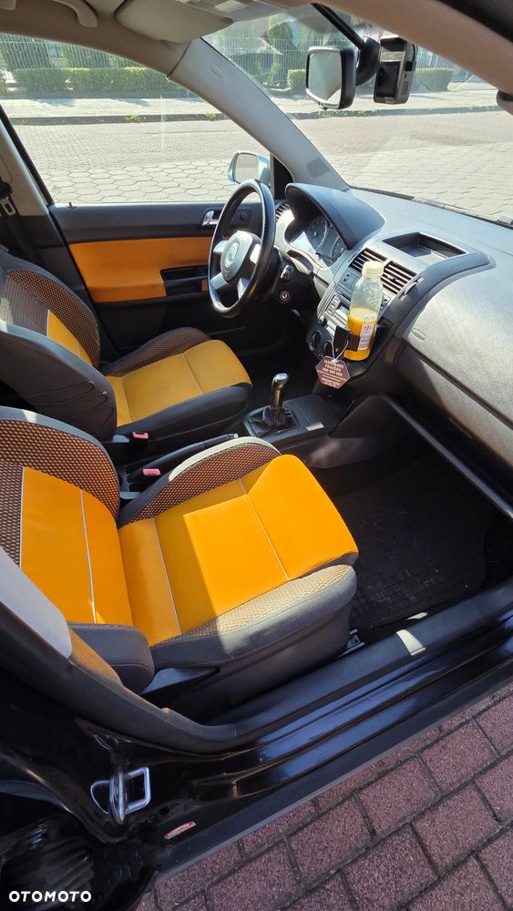 Volkswagen Polo 1.4 16V CrossPolo - 12