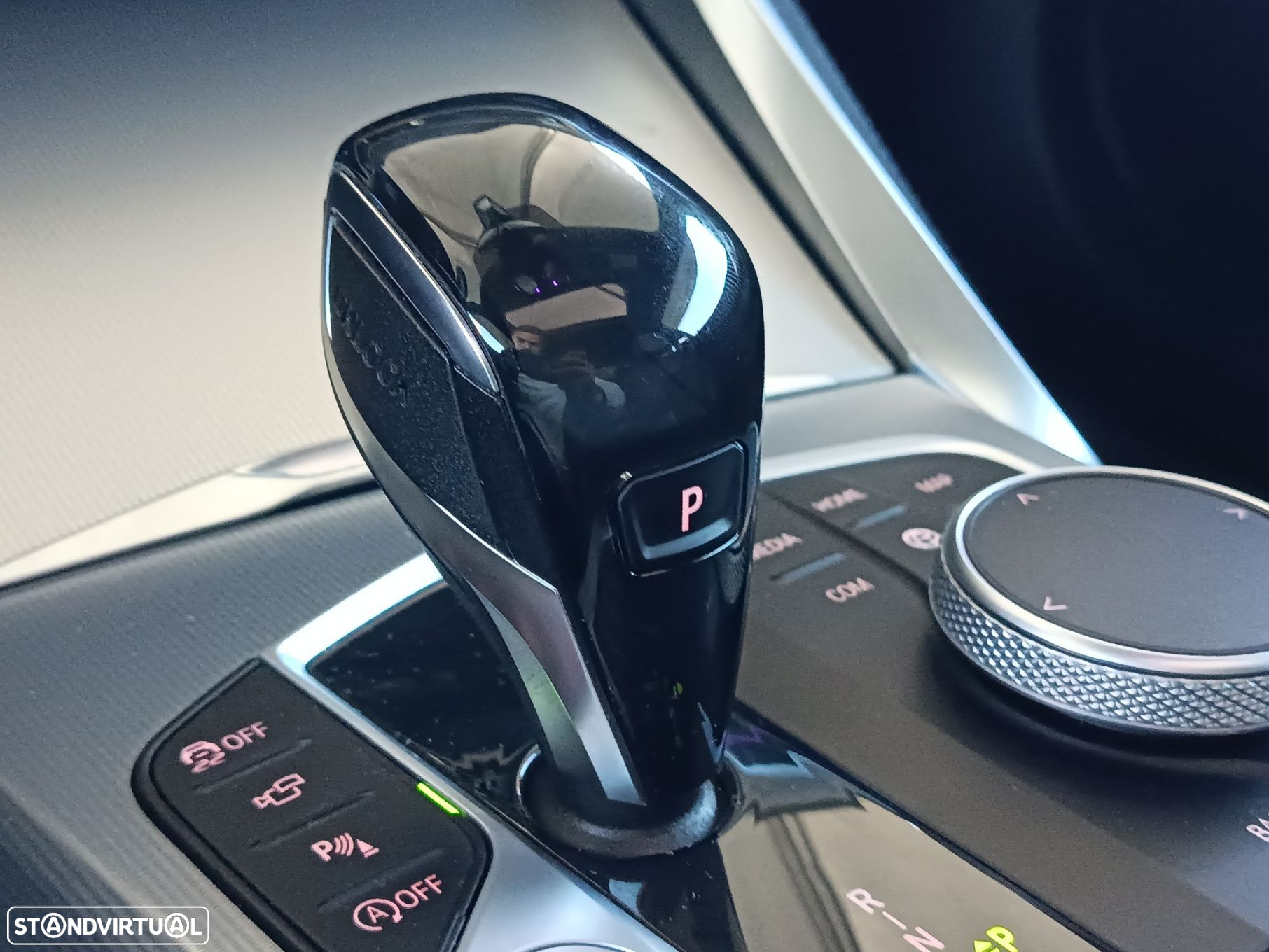 BMW 420 i Pack M Auto - 59