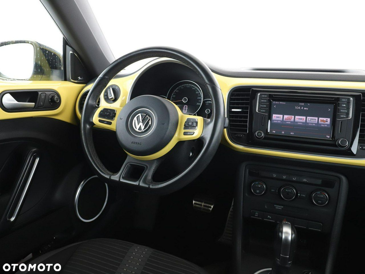 Volkswagen Beetle The 2.0 TSI DSG Blue Motion Technologie Sport - 16