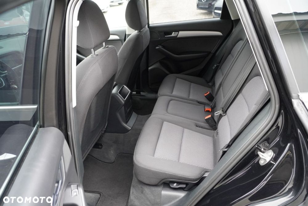 Audi Q5 2.0 TDI (clean diesel) ultra - 13