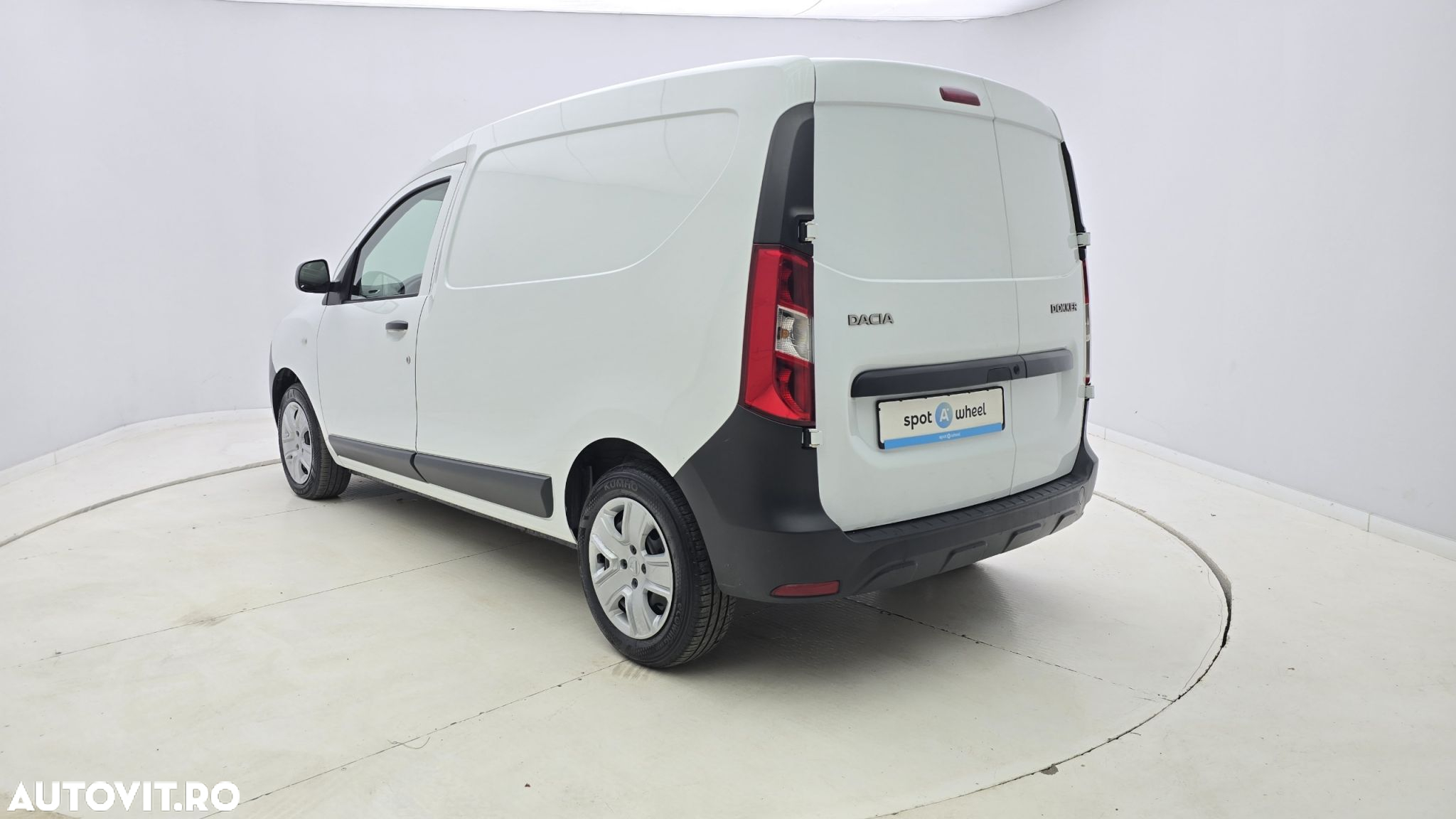Dacia Dokker - 8