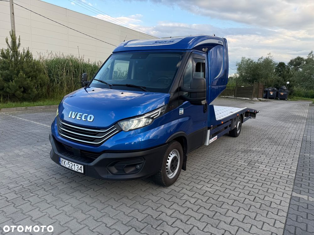 Iveco Daily 35S18