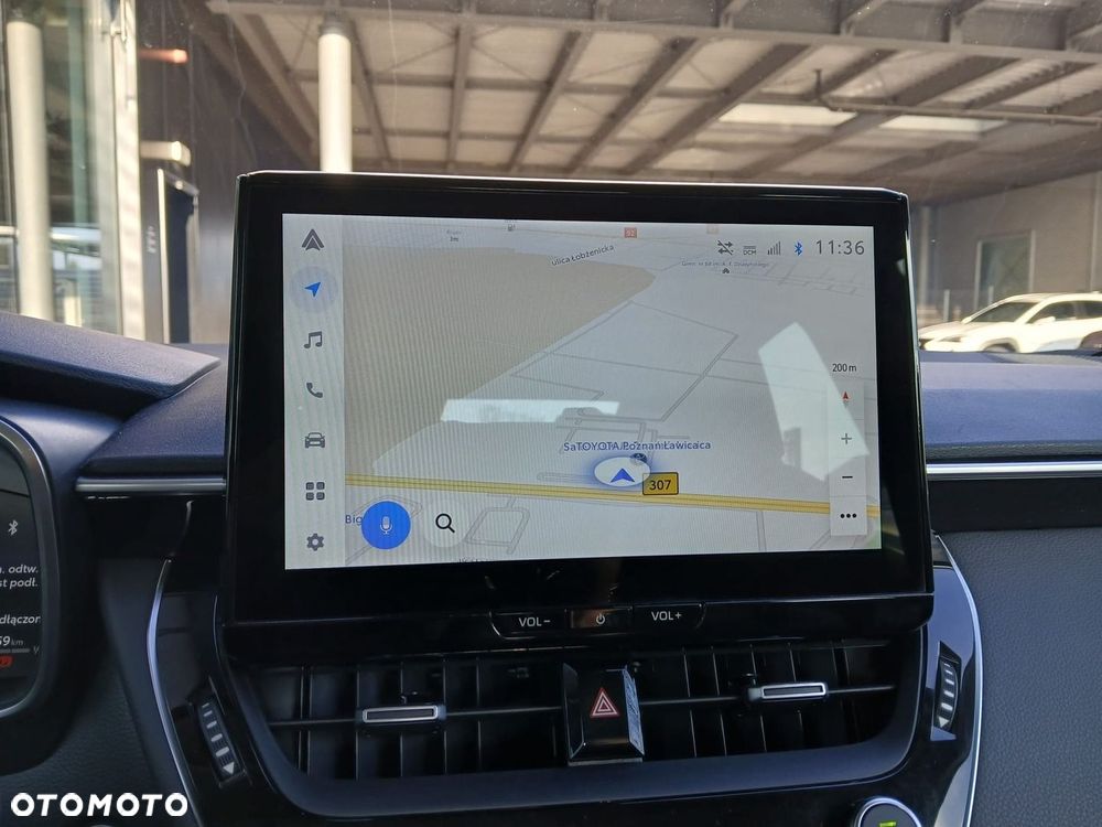 Toyota Corolla 1.5 Comfort MS - 17