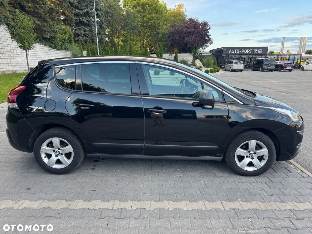Peugeot 3008 - 6