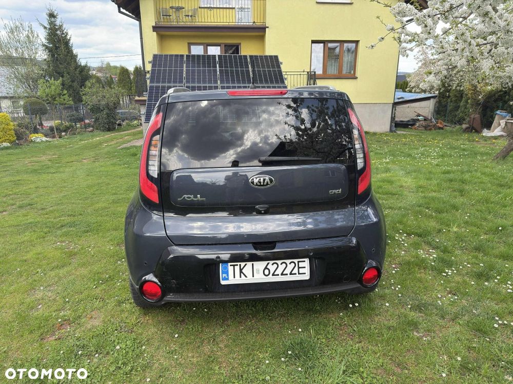 Kia Soul - 2