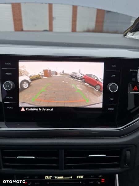 Volkswagen Polo 1.0 TSI United - 14