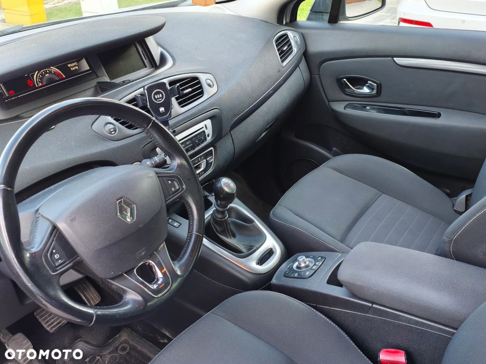 Renault Grand Scenic Gr 1.2 TCe Energy Limited - 6