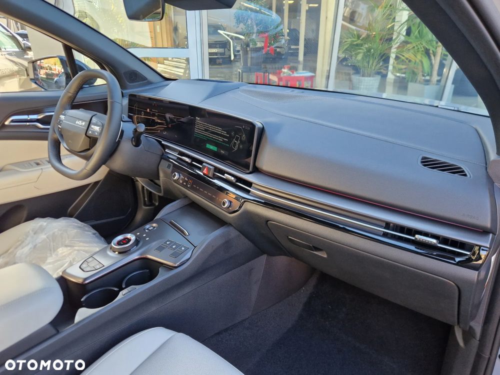 Kia Sportage 1.6 T-GDI HEV Black Edition 2WD - 17