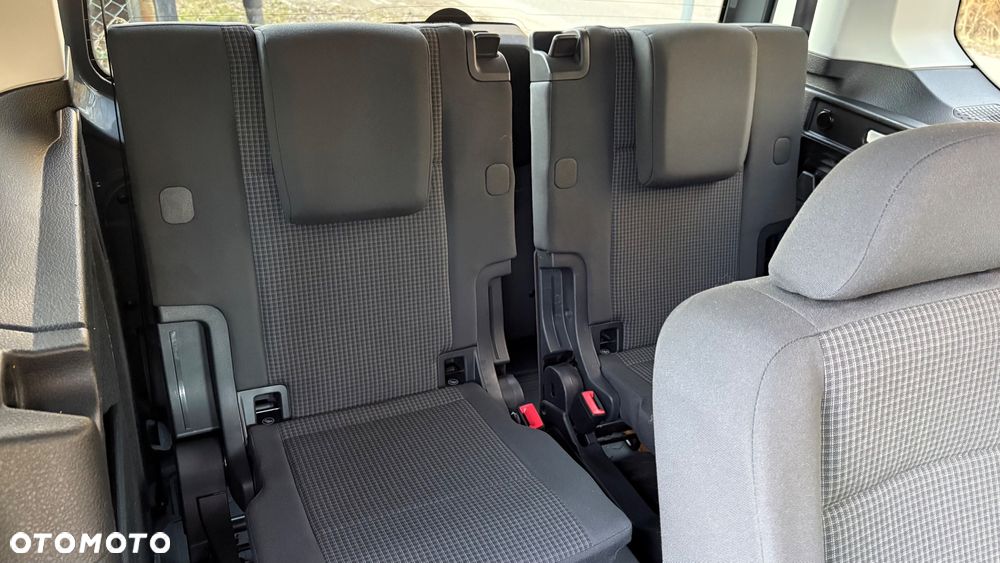 Volkswagen Caddy 2.0 (7-Si.) Maxi Comfortline - 24