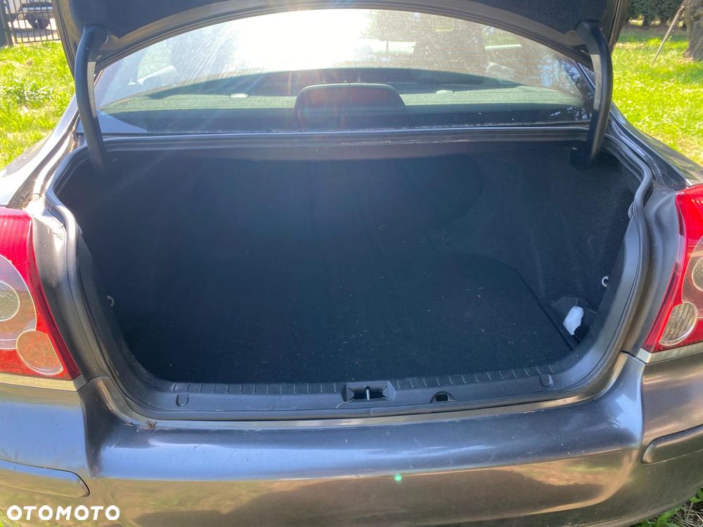 Toyota Avensis 2.2 D-4D Prestige Premium - 5