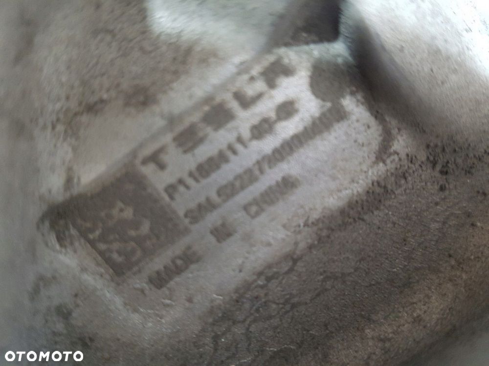 TESLA Y ZWROTNICA TYŁ TYLNA LEWA 1188411-00-G ORYGINAŁ - 3