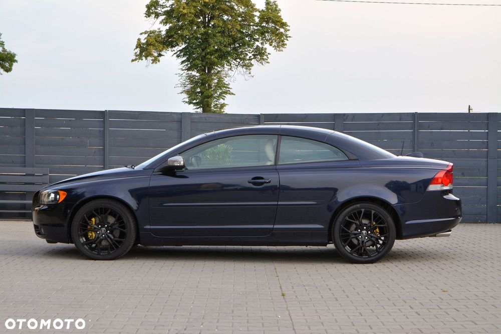 Volvo C70 2.4D5 Summum - 10