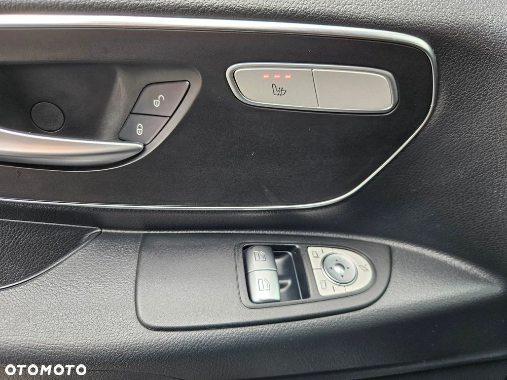 Mercedes-Benz Vito Mixto L2 4x4 9G-Tronic 447.703 - 30