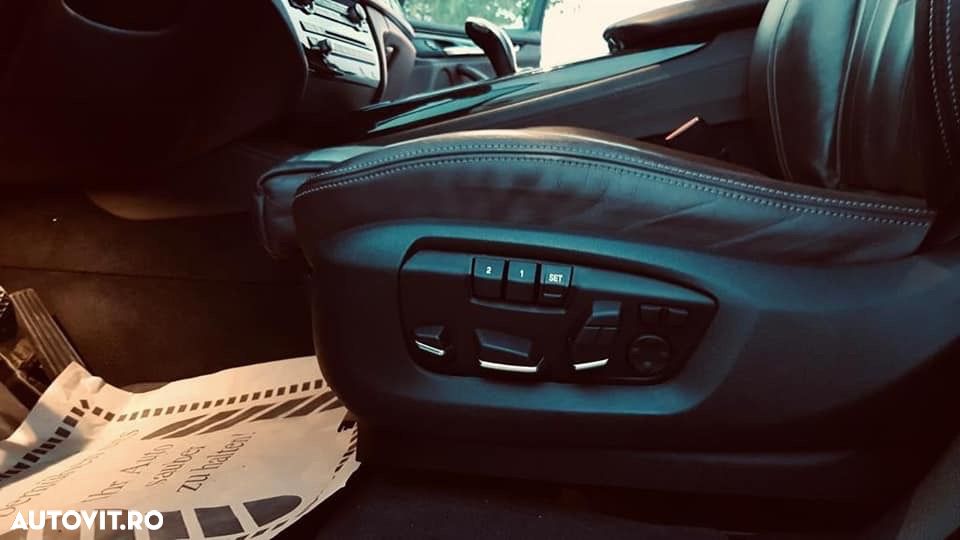 BMW X5 xDrive40d - 12