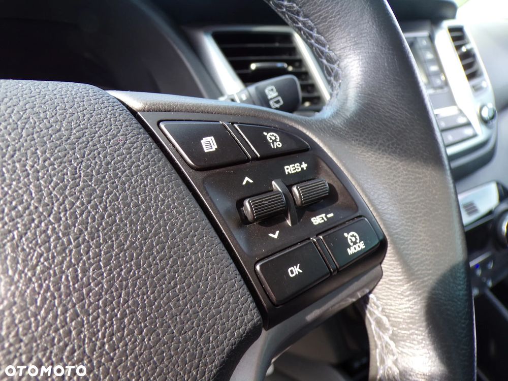 Hyundai Tucson - 22