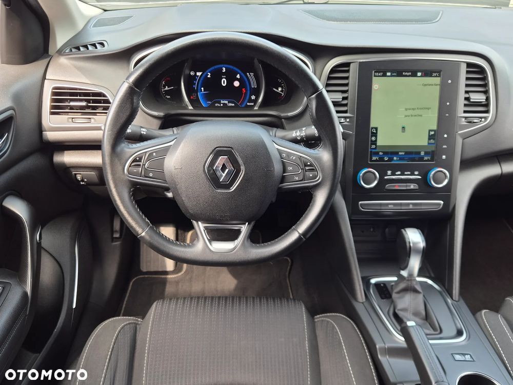 Renault Megane - 6