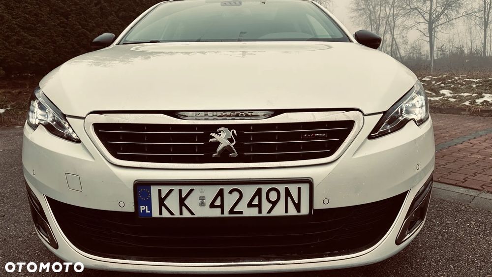 Peugeot 308 - 6