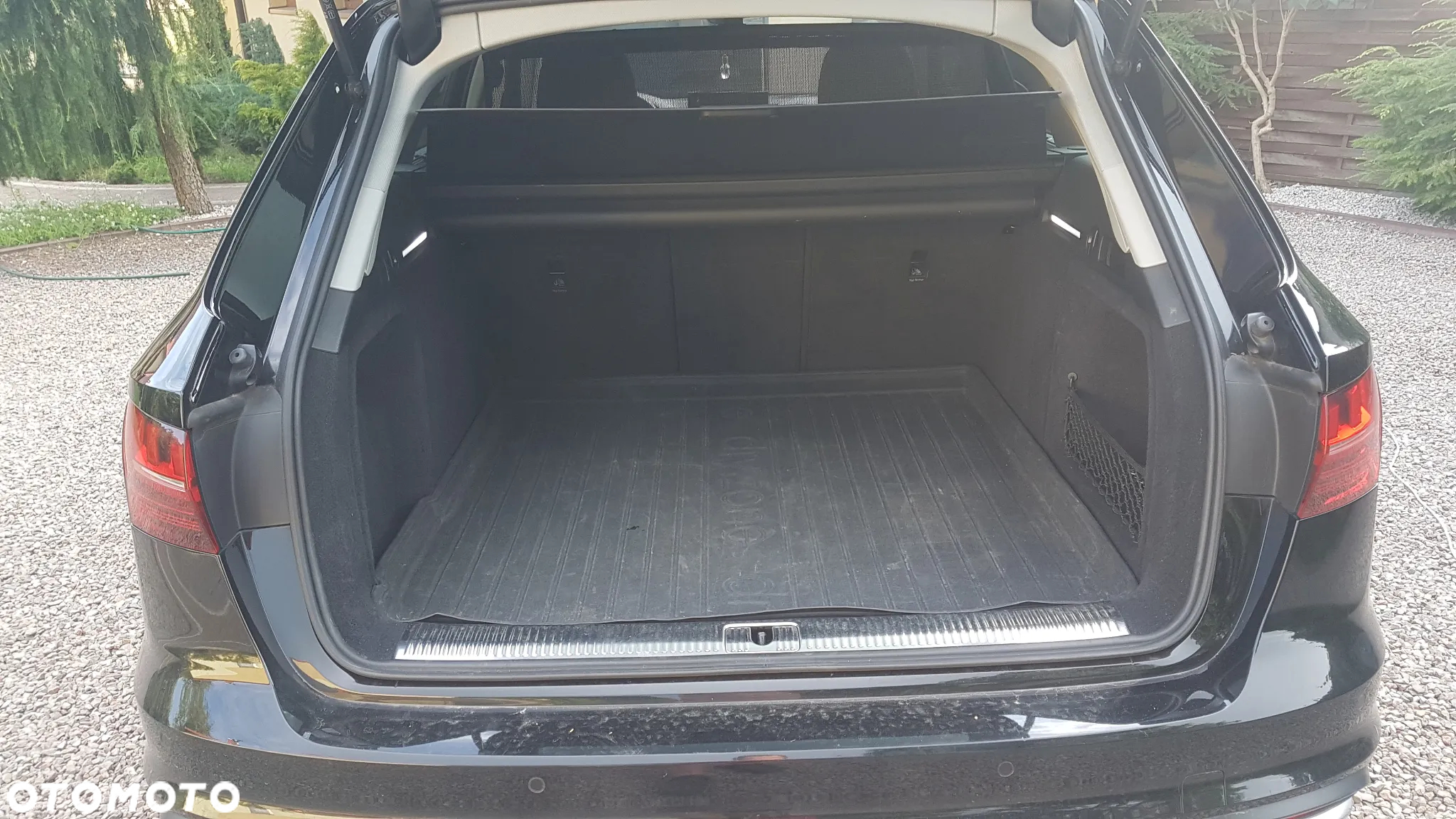 Audi A4 Avant 35 TDI S tronic advanced - 10