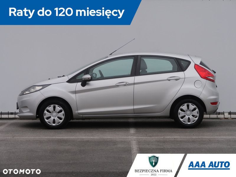 Ford Fiesta - 3