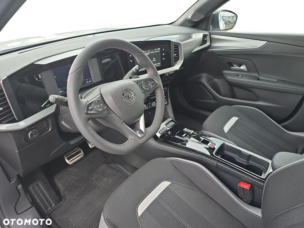 Opel Mokka 1.2 T GS S&S - 10