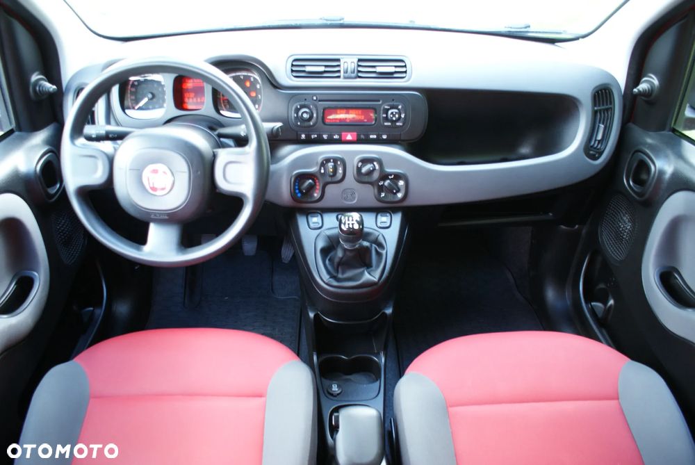 Fiat Panda - 6