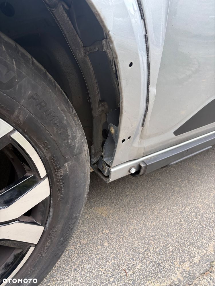 Dacia Sandero Stepway TCe 100 Prestige - 11