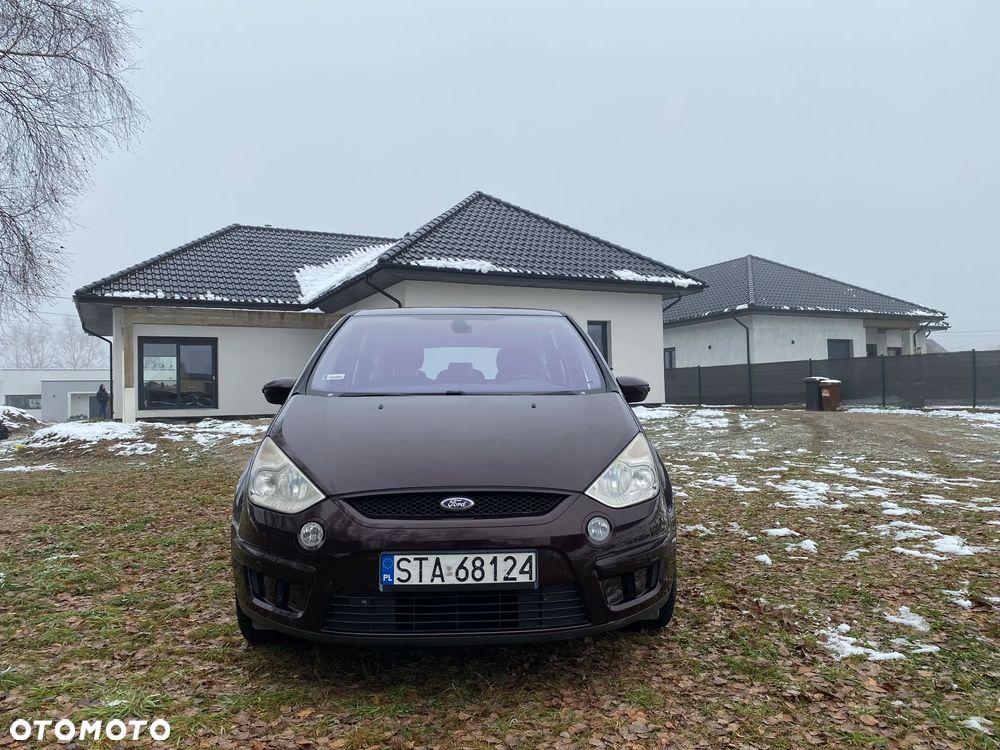 Ford S-Max - 18
