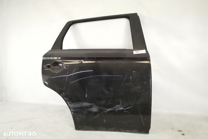 Usa Dreapta Spate Originala Mitsubishi  Outlander  3 [2012 - 2014] - 3
