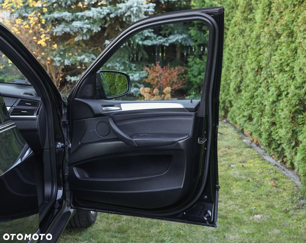 BMW X5 xDrive30d - 31