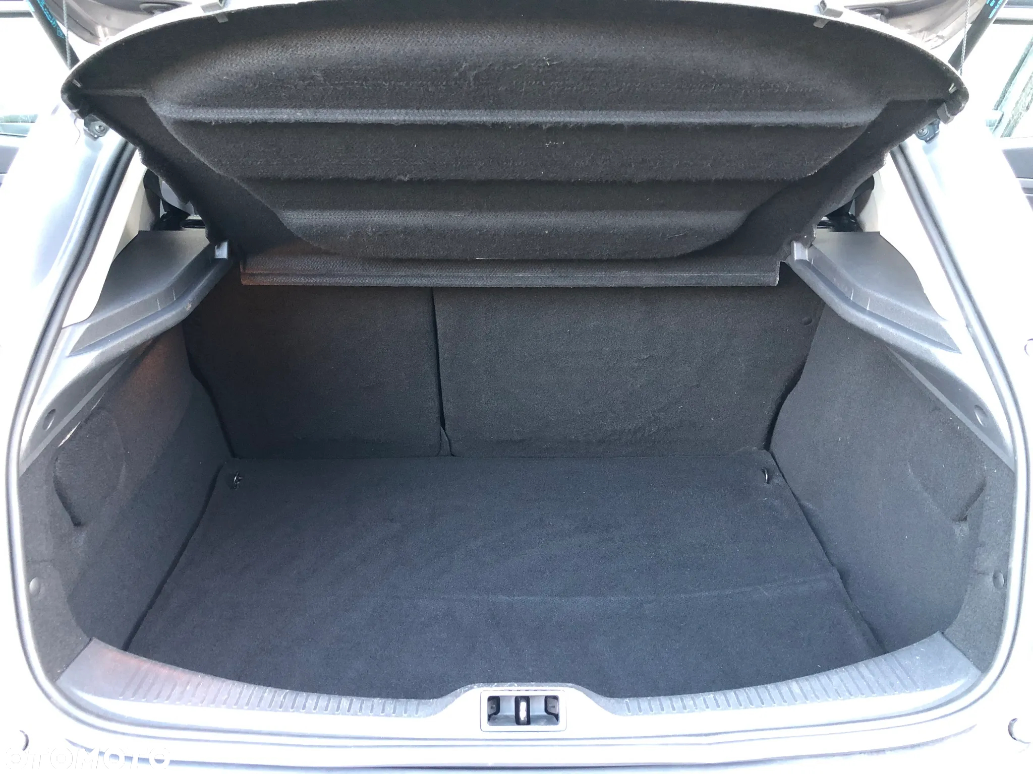 Renault Megane 1.6 16V Expression - 10